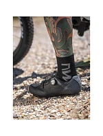 Cyklistické ponožky NORTHWAVE Extreme Air Mid Sock – čierne Cyklistické ponožky NORTHWAVE Extreme Air Mid Sock – čierne