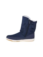 Topánky Kappa Cream JR 260513T-6737