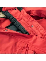 Hi-tec Lady Lasse W zateplená bunda 92800441438 Hi-tec Lady Lasse W zateplená bunda 92800441438