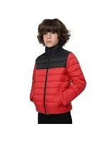 Detská bunda Jr 4FJSS23TDJAM077 62S - 4F