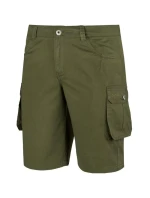 Alpinus krátke nohavice Hekla M SI18154 Alpinus krátke nohavice Hekla M SI18154