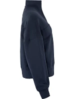 Craft Corporate Frequent Hz Sweatshirt W Dámska mikina s 1/4 zipsom 81.6305 blaze Craft Corporate Frequent Hz Sweatshirt W Dámska mikina s 1/4 zipsom 81.6305 blaze