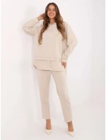 Súprava IT KMPL 9860.61 svetlo béžová