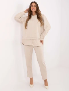 Súprava IT KMPL 9860.61 svetlo béžová