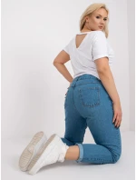 Blúzka RV BZ 7832.57 biela