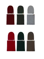 Dámska zimná súprava 44-583 - AJS