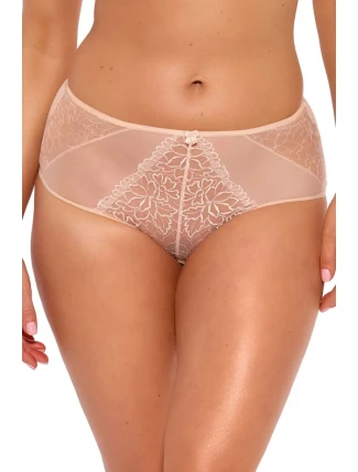 Dámske nohavičky MAJA GFP 1300 Beige - Gaja