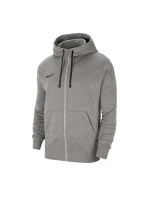 Pánska mikina Park 20 M CW6887-063 sivá - Nike Pánska mikina Park 20 M CW6887-063 sivá - Nike