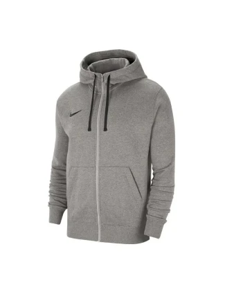 Pánska mikina Park 20 M CW6887-063 sivá - Nike Pánska mikina Park 20 M CW6887-063 sivá - Nike
