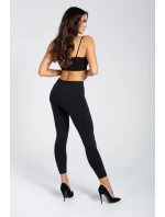 Dámske nohavice Black - GATTA bodywear Dámske nohavice Black - GATTA bodywear