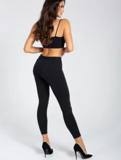 Dámske nohavice Black - GATTA bodywear