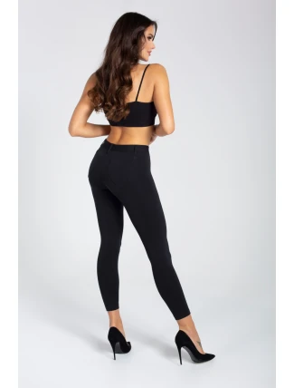 Dámske nohavice Black - GATTA bodywear Dámske nohavice Black - GATTA bodywear
