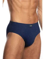 Pánske spacie nohavice CLASSIC M-110CL-22 3 balenia