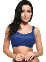 PODPRSENKA 584/PODPRSENKA FIALOVÁ-MODRÁ