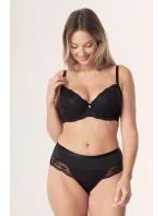 Podprsenka s vypchávkami Petra