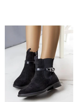 Topánky model 205138 Solea