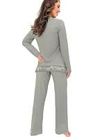 Pyžamo, model 230830 Donna