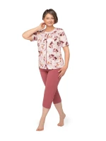 Dámske pyžamo Martel Maria I 200 kr / r M-2XL Dámske pyžamo Martel Maria I 200 kr / r M-2XL