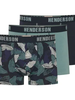 Pánske boxerky 3 Pack 42630 Scope - HENDERSON