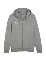 Puma Team Goal Casuals Hoodie M 658595 33 Pánske