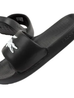 Šľapky Lacoste Serve Slide M 02312