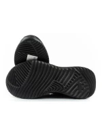 Detská športová obuv Skechers Bounder so suchým zipsom, ľahká a pohodlná