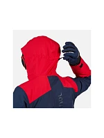 Pánska bunda ROSSIGNOL Rochrun Insulated Jkt, červená