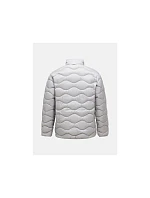 Pánska péřová bunda PEAK PERFORMANCE M Helium Down Jacket, sivá Pánska péřová bunda PEAK PERFORMANCE M Helium Down Jacket, sivá