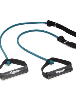 Cvičebné gumy TI-NTME005M - Tiguar