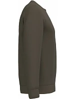 Kariban K 474 Mikina 20.K474 tmavá khaki Kariban K 474 Mikina 20.K474 tmavá khaki