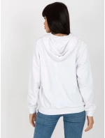Blúzka B 002.72 bielych