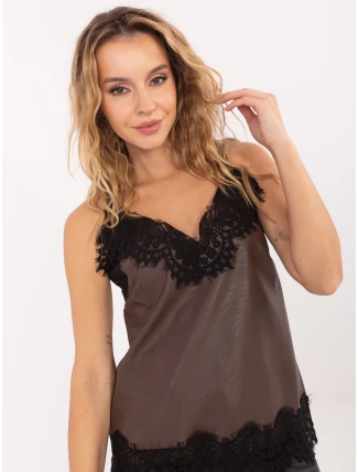 Top IT TP FL9839.89 hnedá