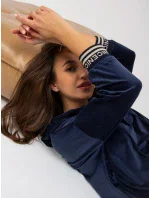 Súprava RV KMPL 8286.40 tmavo modrá Súprava RV KMPL 8286.40 tmavo modrá