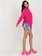 Košeľa ku KS 7128.06X fuchsiová Košeľa ku KS 7128.06X fuchsiová