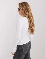 Blúzka WT BZ A1090.83 ecru