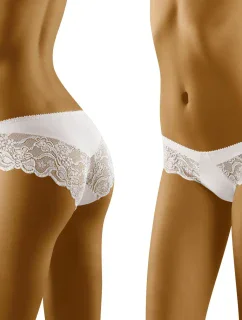 Nohavičky Emma White - Wol-Bar