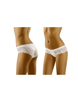 Nohavičky Emma White - Wol-Bar