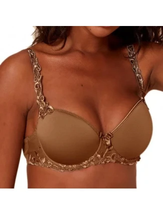 Podprsenka Andora 131343 hnedá 744 - Simone perál