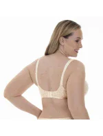 Dámska podprsenka Joy 5259 107 smart rose - Anita RosaFaia