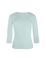 MANATI 3/4 dámska blúzka jar 2024 MANATI 3/4 dámska blúzka jar 2024