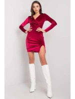 Večerné šaty model 161077 Rue Paris