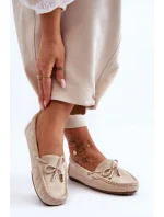 Mokasíny model 181827 Step in style Mokasíny model 181827 Step in style