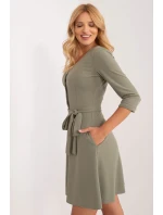 Denné šaty model 193047 Lakerta