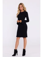 Denné šaty model 200919 Moe