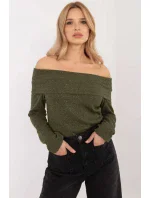 Sveter model 202748 Taliansko Moda