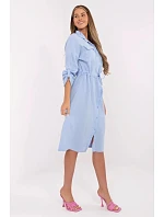 Denné šaty model 213316 Taliansko Moda Denné šaty model 213316 Taliansko Moda