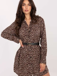 Denné šaty model 219473 Taliansko Moda