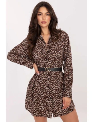 Denné šaty model 219473 Taliansko Moda