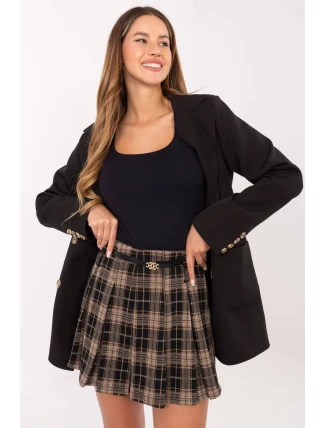 Krátka sukňa model 220045 Taliansko Moda