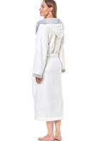 Dámsky župan L&L 9145